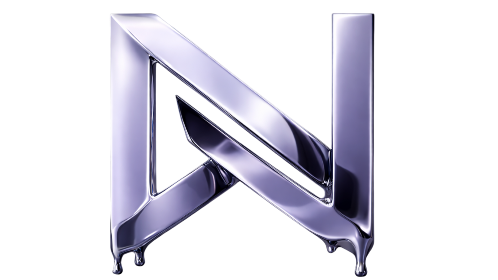 logo novoria agencja kreatywna Białystok